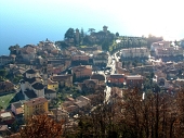 MONTE BRONZONE - 8 gennaio 2012 - FOTOGALLERY